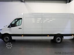 Mercedes-Benz Sprinter 317 CDI L3H2 EURO 6 - A/C Climate - Na...