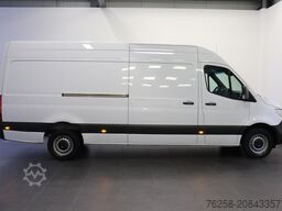 Mercedes-Benz Sprinter 317 CDI L3H2 EURO 6 - A/C Climate - Na...