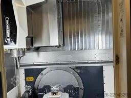 DMG MORI DMU 50 3. GEN