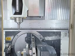 DMG MORI DMU 50 3. GEN