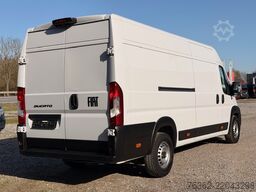 Fiat Ducato L4H2 180 LED Kamera Klima