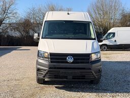 VW Crafter Kasten 35 Maxi Hochdach Klima K