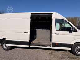 VW Crafter Kasten 35 Maxi Hochdach Klima K