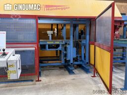 HUNDEGGER K2-4-450