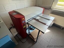 Screen Plate Ride 4300E