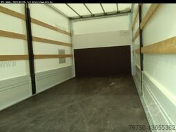 MAN TGL 8.190 4x2 BL Plane, LBW