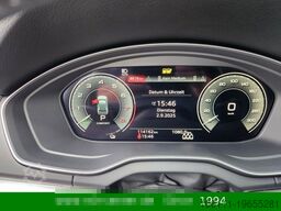 AUDI Q5 50 TFSI e quattro Stoff Ahk.2,5t