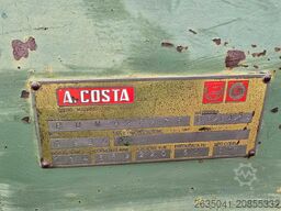 A.Costa Puma