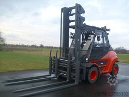 Linde H80T-03-X396/900-ZVG/SS-KAB.-HZG-KLIMA-7
