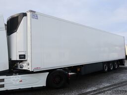 Schmitz Cargobull SKO 24 Bitemp Multitemp Doppelstock Vector HE19 Mt