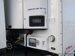 Schmitz Cargobull SKO 24 Bitemp Multitemp Doppelstock Vector HE19 Mt