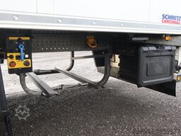 Schmitz Cargobull SKO 24 Bitemp Multitemp Doppelstock Vector HE19 Mt