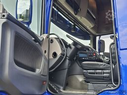 DAF XF 480 SUPERSPACECAB / PARKING COOLER / 2 TANKS