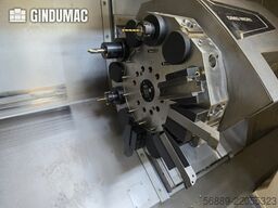 DMG MORI CLX 450 V4