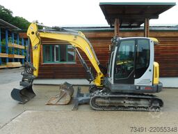 Wacker Neuson ET65 POWERTILT