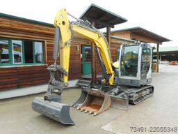 Wacker Neuson ET65 POWERTILT