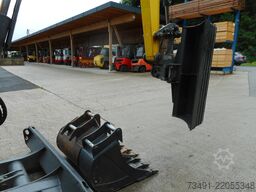 Wacker Neuson ET65 POWERTILT