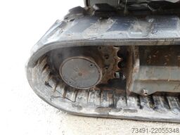 Wacker Neuson ET65 POWERTILT