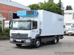 Mercedes-Benz Atego  1524 E6 Frigoblock Bi-MT-Temp. S.Tür LBW