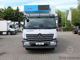Mercedes-Benz Atego  1524 E6 Frigoblock Bi-MT-Temp. S.Tür LBW