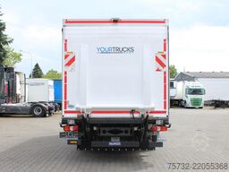Mercedes-Benz Atego  1524 E6 Frigoblock Bi-MT-Temp. S.Tür LBW