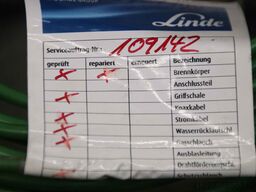 unbekannt 7,8 m SR-20