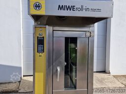 Miwe RI/FO 60/60