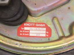 Knott 20-2426/1