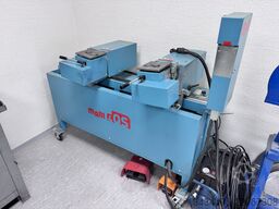 MABI / Schwartmanns 3000E EVO, 4QS, 4H / BM1, RLM1