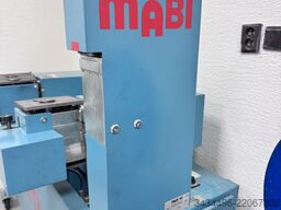 MABI / Schwartmanns 3000E EVO, 4QS, 4H / BM1, RLM1