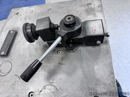 MABI / Schwartmanns 3000E EVO, 4QS, 4H / BM1, RLM1