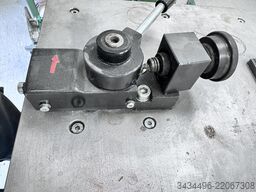 MABI / Schwartmanns 3000E EVO, 4QS, 4H / BM1, RLM1