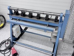 MABI / Schwartmanns 3000E EVO, 4QS, 4H / BM1, RLM1