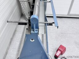 MABI / Schwartmanns 3000E EVO, 4QS, 4H / BM1, RLM1