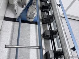MABI / Schwartmanns 3000E EVO, 4QS, 4H / BM1, RLM1