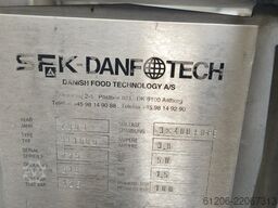 SFK Danfotech HH1000