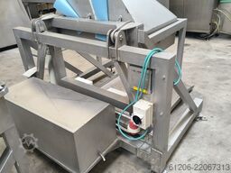 SFK Danfotech HH1000