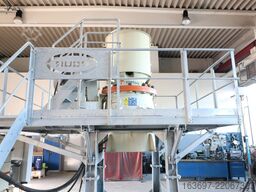 Metso GP100