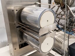 Berstorff ZE 25A x 44D Compounding Line