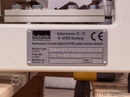 RHM Packaging ApS RHM Packaging ApS RHM Packaging ApS