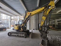 Wacker Neuson ET90