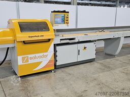 SALVADOR SuperPush 200