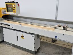 SALVADOR SuperPush 200