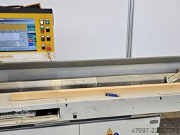SALVADOR SuperPush 200