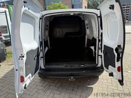 Renault kangoo 1.5dci 75pk