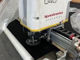 INVESTRONICA CV40