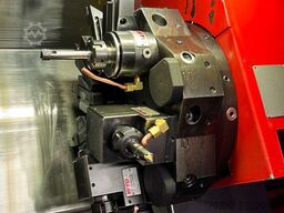 EMCO Emcoturn E45