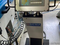 BEMA BS 12 x 6
