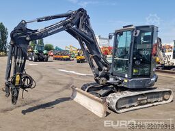 Eurocomach 65TR