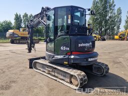 Eurocomach 65TR